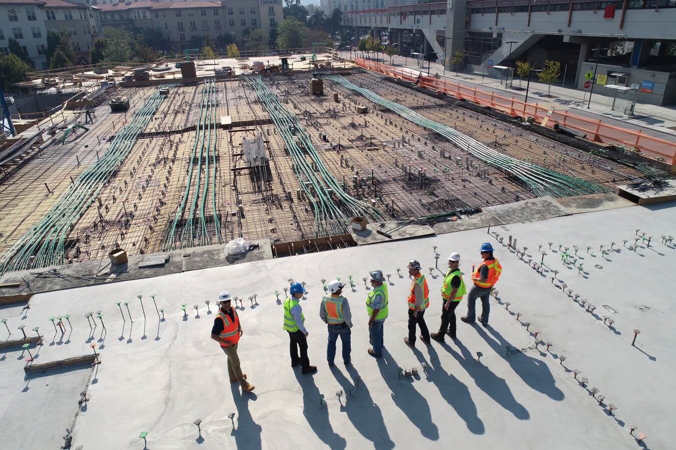 Геология земельного участка в Курске Геология земельного участка в Курске